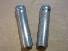 2 Stück Aco GM-X Rohr DN70x 250 verzinkt Entwässerung Öltank Ölleitung Stahlrohr