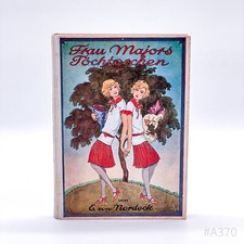 Frau Majors Töchterchen: Eine