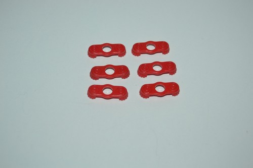 Lego piraten schulterklappe - 6x,