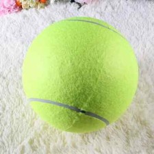 Hundespielzeug Tennis Ball