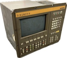 DEFEKT Siemens Sinumerik 810 M