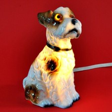 Rauchverzehrer Porzellan