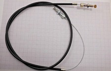 Schaltzug HERCULES PRIMA 5S einbaufertig 2-Gang verstärkt - wire gear