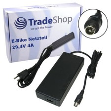 Netzteil Schnell-Ladegerät