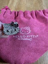Hello Kitty For Diamonique