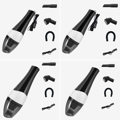 Wireless handheld vacuum - wireless,
