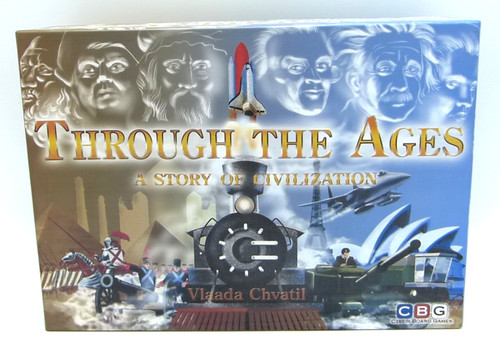 Through the ages story of - the,