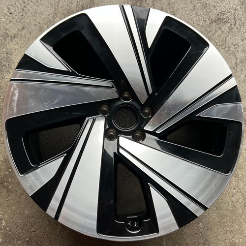 Original alufelgen vw - 20",