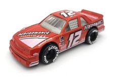 Matchbox Superfast Chevy Chevrolet Lumina rot Performance #12. Thailand Basis