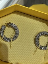 Swarovski Ohrringe Sublima