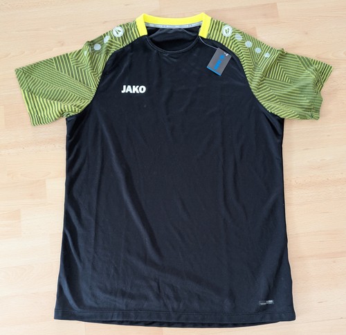 Jako shirt gr - jako, l