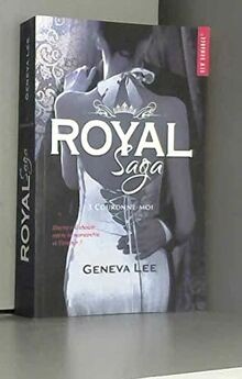 Royal saga tome buch - -,