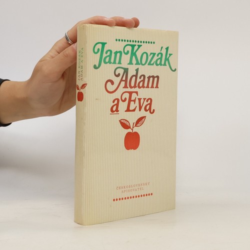 Adam eva jan a - a,