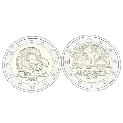Andorra 2025 set spiele - 2025,