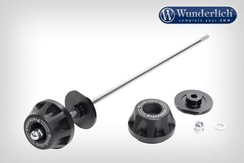 Wunderlich gabelschieber - wunderlich,