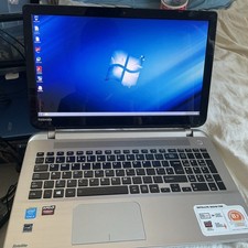 Toshiba Satellite S50-B-15N