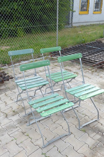 5165 biergartenstuhl - nr.5165,