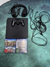 Sony PlayStation 4 Slim 500GB