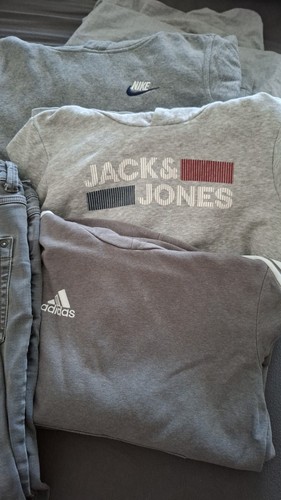 Pullover hoodies adidas - pullover,