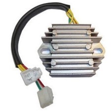 Gleichrichter für Hyosung