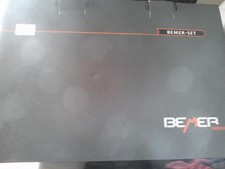 Magnetfeldmatte pro set