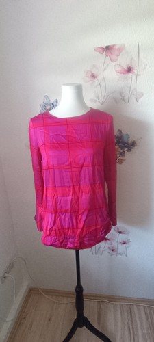 Rene lezard seidenbluse gr - rene,