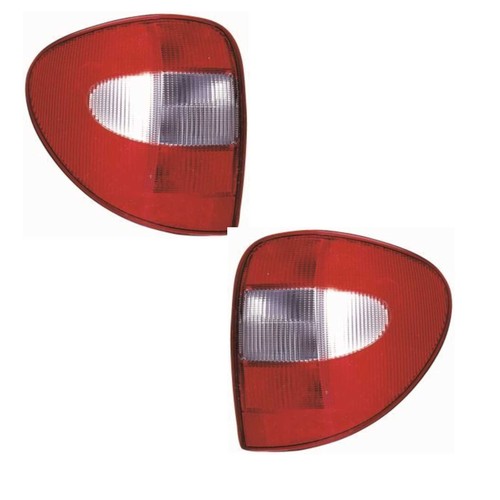 Rückleuchten heckleuchten set - heckleuchten,