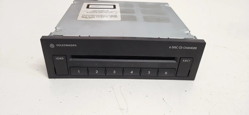 Passat 3c2 cd wechsler - vw, cd-wechsler