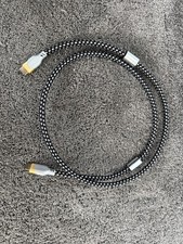 Boaacoustic Rubidium High End HDMI Kabel in 1,5m