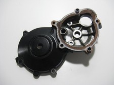 Motordeckel rechts vorne