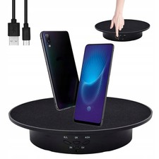 360° Drehbar Displayständer