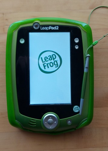 Leapfrog leappad mit - leapfrog,