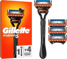 Gillette Fusion5 Rasierer für