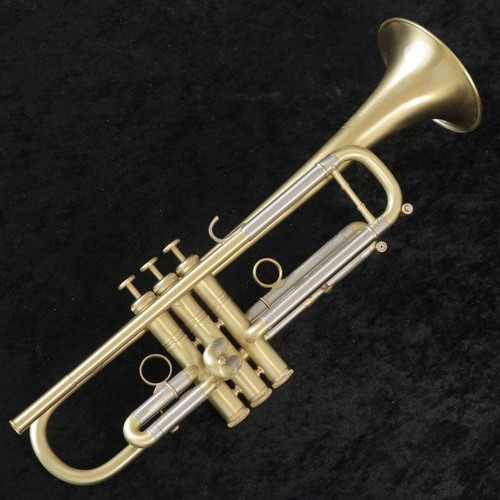 Kanstul model 1600 trumpet - kanstul,