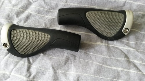 Ergon fahrrad lenkergriffe - ergon,