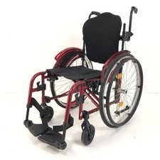 Sopur Easy 300 Aktivrollstuhl