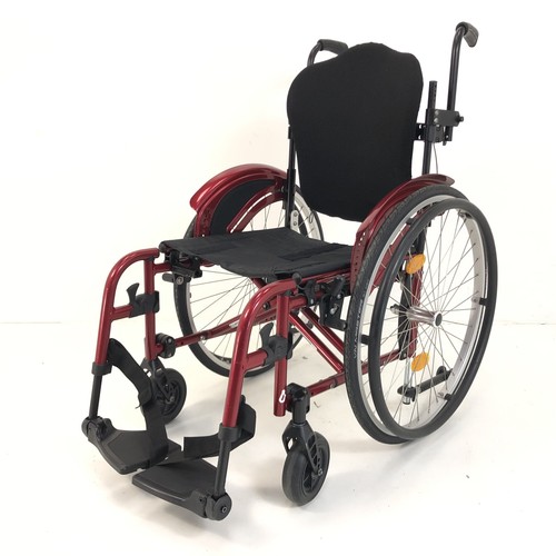 Sopur easy 300 aktivrollstuhl - 300,
