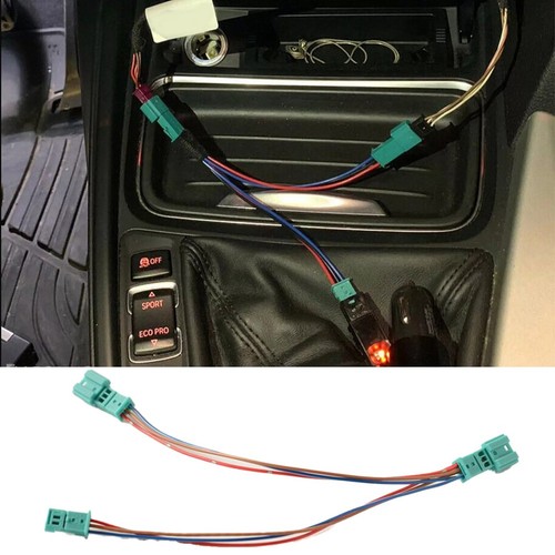 Kabel adapter für bmw - kabel,