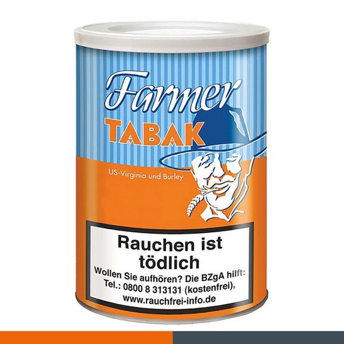 160g farmer tabak - 6,