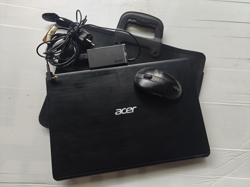 Notebook acer nvidia - ⭐15,6",
