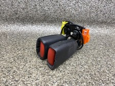 Gurtschloss hinten 6841622 187Tkm Volvo S80 II 2.4 D Summum 07.2022.013