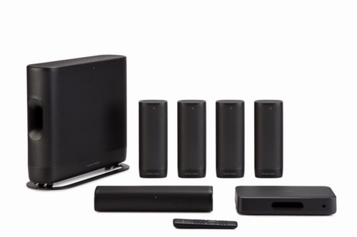 Harman kardon surround - harman/kardon,