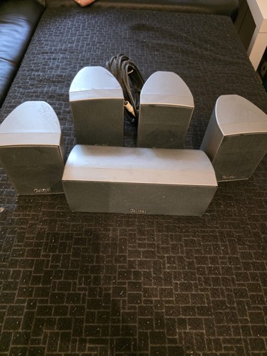 Teufel satelliten 55fr - teufel,
