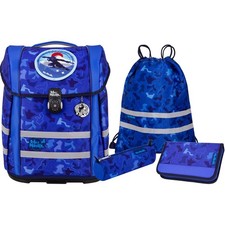 McNeill PERFECTO Schulranzen