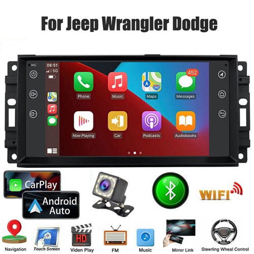 Android autoradio carplay - android,