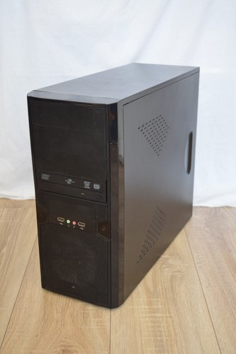 Computer intel core - intel,