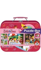 Bibi&Tina Puzzle im