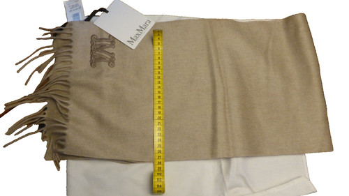 Max mara schal - schal, 100