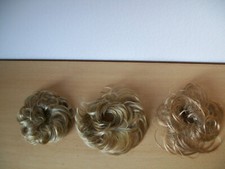 Toni Brattin Twist Haarteil