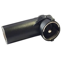 KFZ PKW Auto Radio Antennenadapter DIN > ISO Kupplung Buchse Stecker Winkel